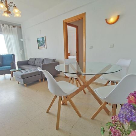 Apartamento Carabeo Vista Mar Nerja Exterior foto