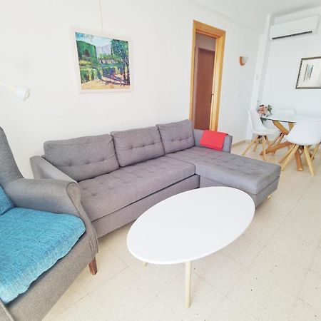 Apartamento Carabeo Vista Mar Nerja Exterior foto