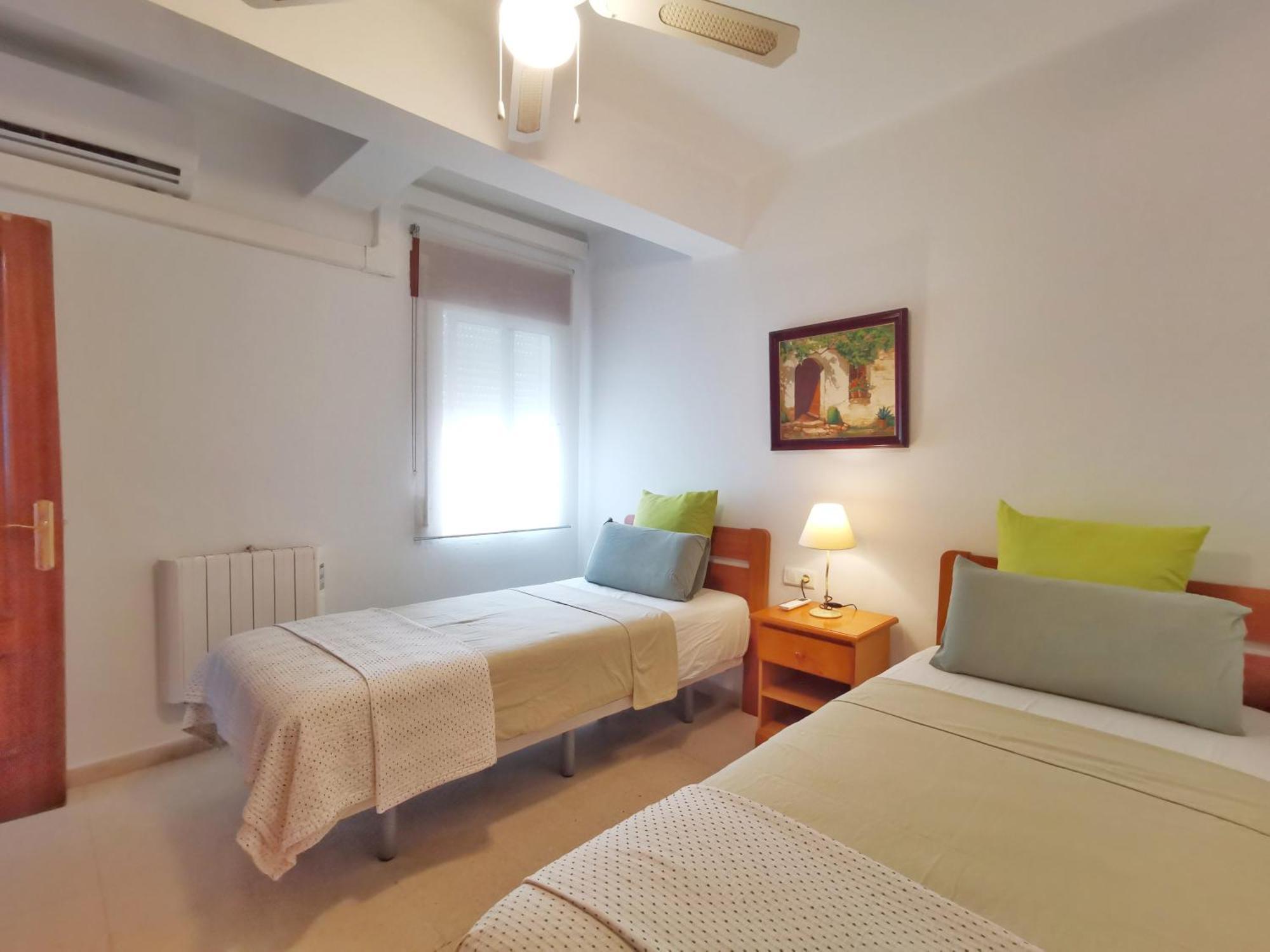 Apartamento Carabeo Vista Mar Nerja Exterior foto