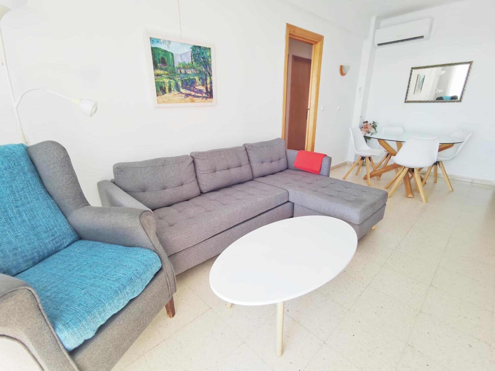 Apartamento Carabeo Vista Mar Nerja Exterior foto