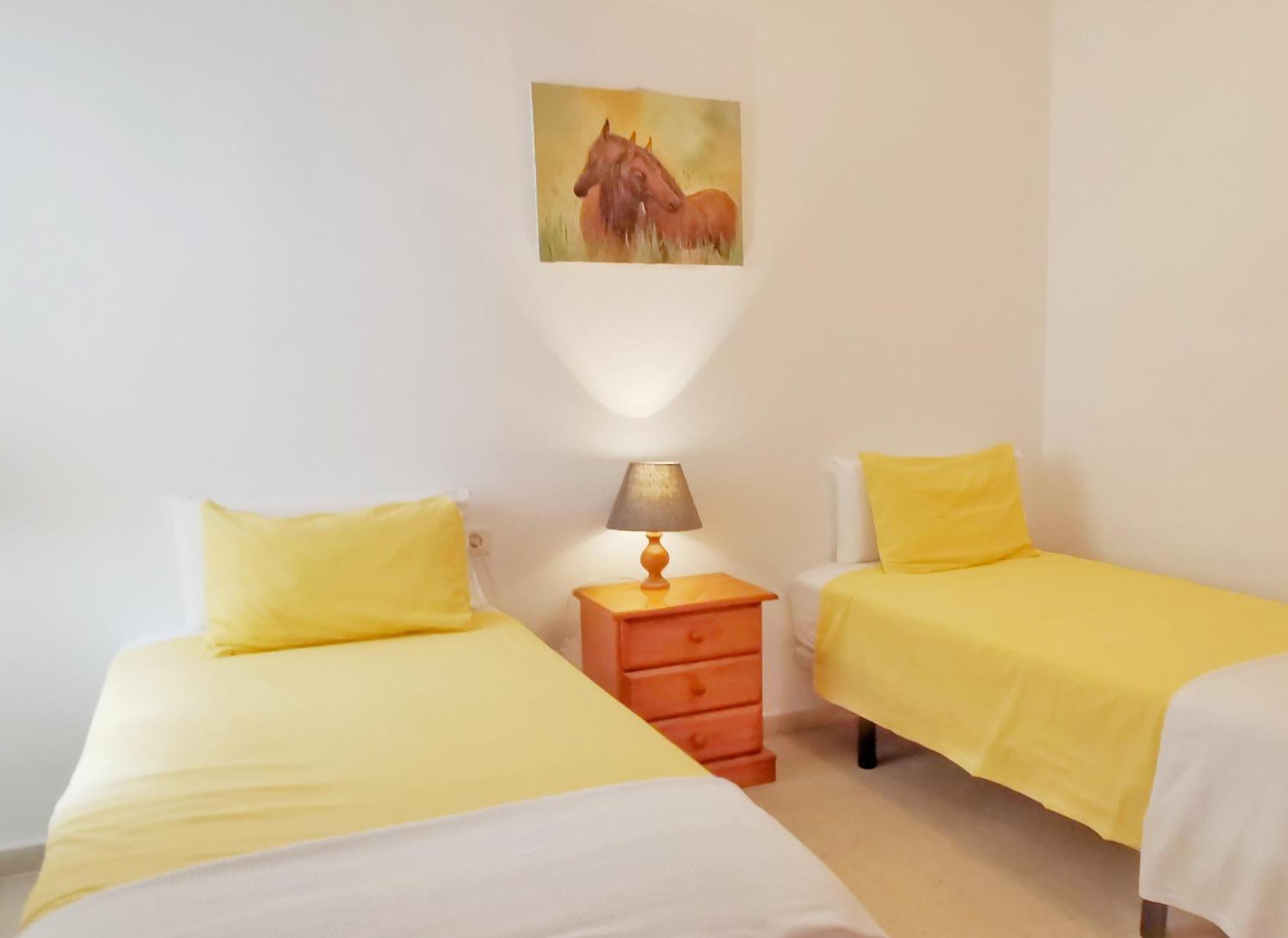 Apartamento Carabeo Vista Mar Nerja Exterior foto