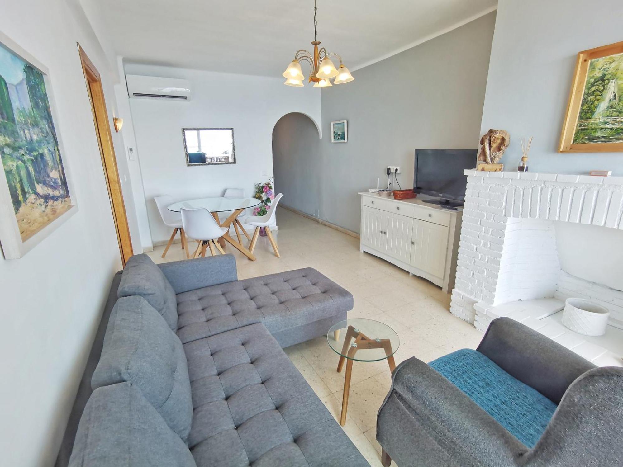 Apartamento Carabeo Vista Mar Nerja Exterior foto