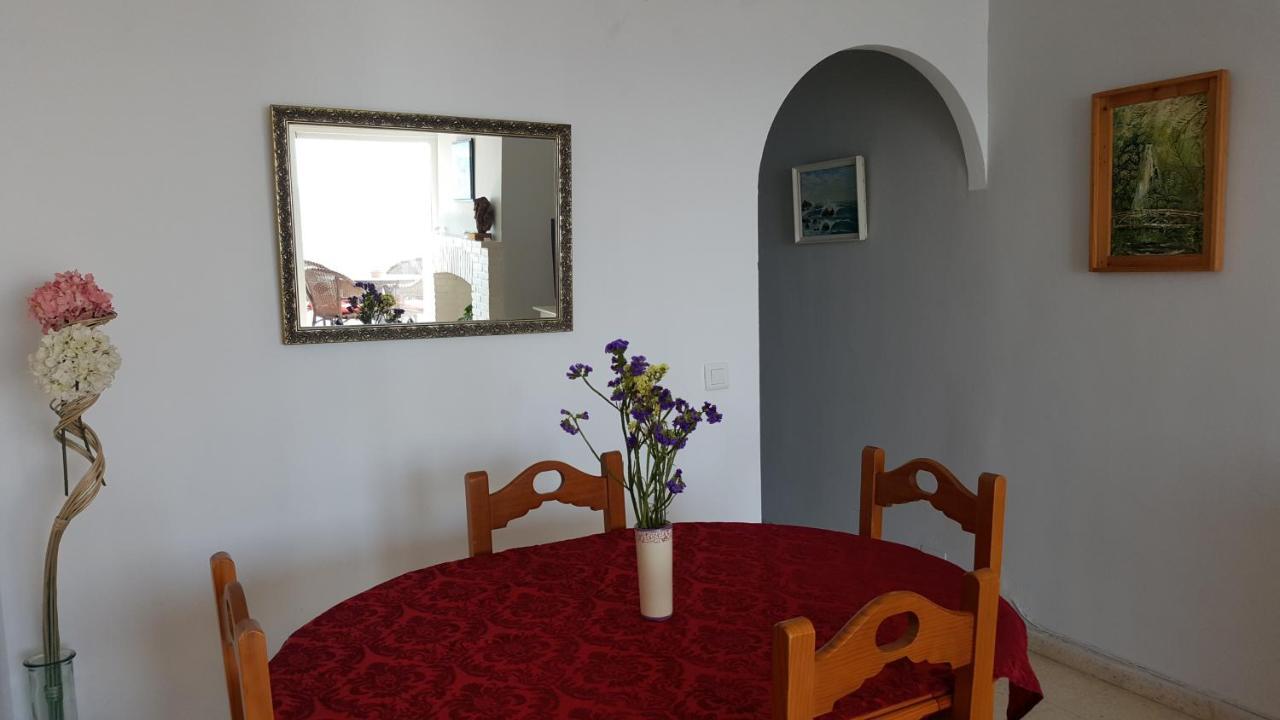 Apartamento Carabeo Vista Mar Nerja Exterior foto